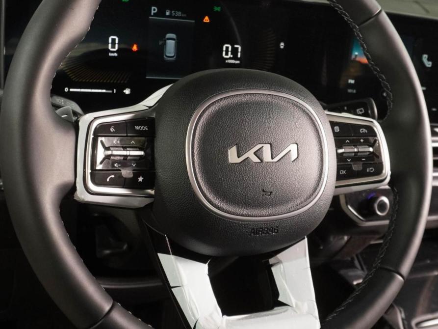Kia Sorento IV Рестайлинг Воронеж  - изображение 15