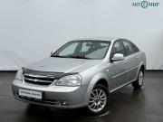 Chevrolet Lacetti I Москва  - изображение 13