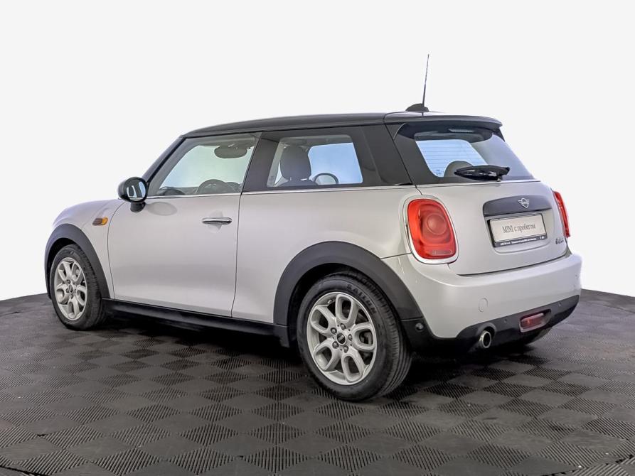 Mini Hatch III (F55/F56) Рестайлинг Москва  - изображение 7