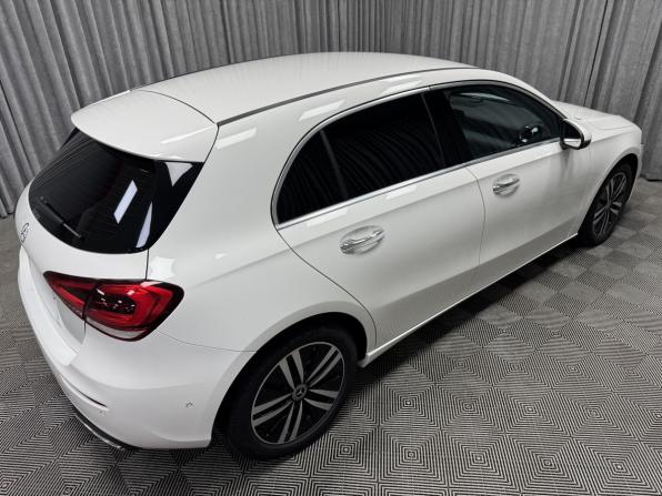 Mercedes-Benz A-Класс IV (W177) с пробегом 2022 года, цена 3 060 000 рублей, 32396 км, хэтчбек, Автокод Объявления