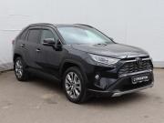 Toyota RAV4 V (XA50) Москва  - изображение 28