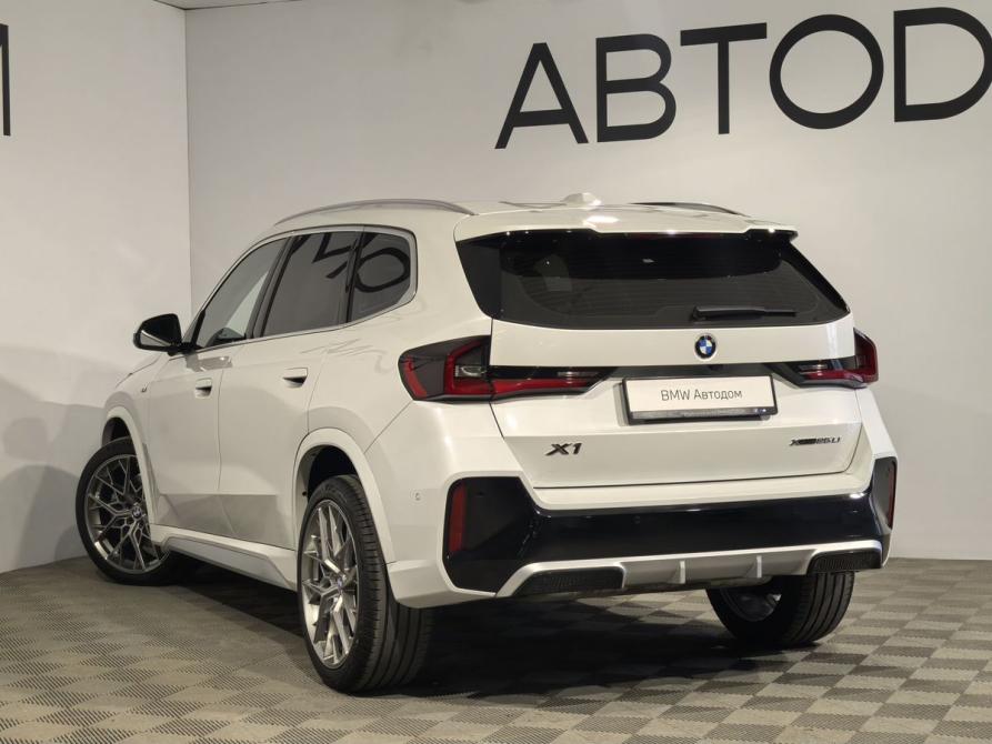 BMW X1 III (U11/U12) Санкт-Петербург  - изображение 4