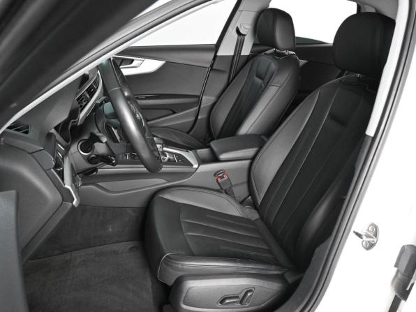 Audi A4 V (B9) с пробегом 2018 года, цена 2 290 000 рублей, 89142 км, седан, Автокод Объявления