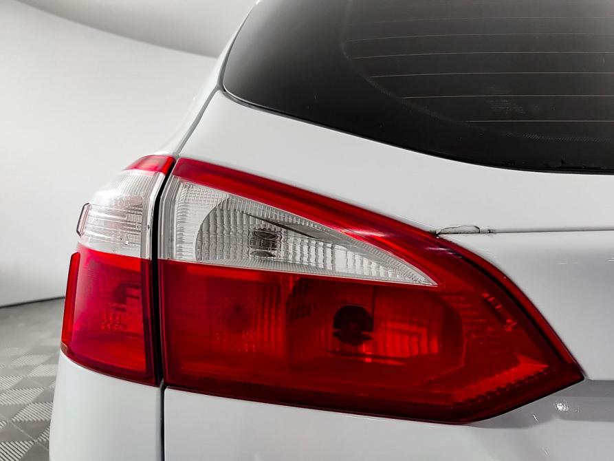 Ford Focus III Уфа  - изображение 11