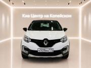 Renault Kaptur I Челябинск  - изображение 26