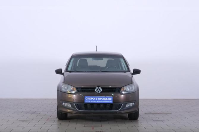Volkswagen Polo V с пробегом 2011 года, цена 699 000 рублей, 148000 км, хэтчбек, Автокод Объявления