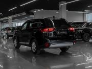 Mitsubishi Outlander III Рестайлинг 3 Москва  - изображение 24