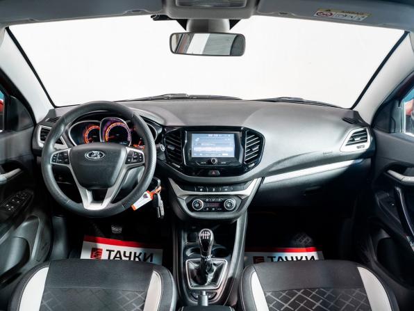 Lada (ВАЗ) Vesta I с пробегом 2019 года, цена 950 000 рублей, 114226 км, универсал, Автокод Объявления