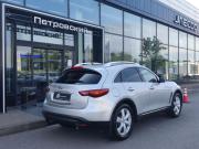 Infiniti FX II (S51) Санкт-Петербург  - изображение 29