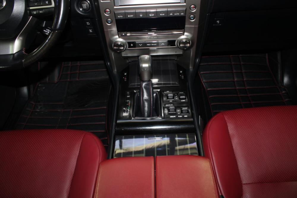 Lexus GX II Рестайлинг 2 Владивосток  - изображение 20
