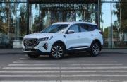 Chery Tiggo 7 Pro Max I Брянск  - изображение 26