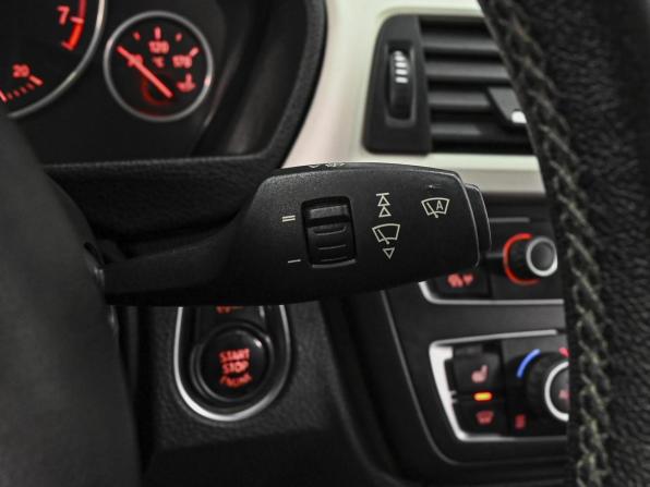 BMW 3 серии VI (F3x) с пробегом 2013 года, цена 1 798 000 рублей, 148517 км, седан, Автокод Объявления