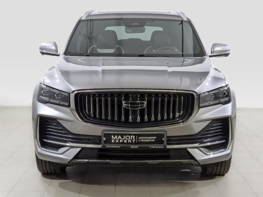 Geely Monjaro I Химки  - изображение 2