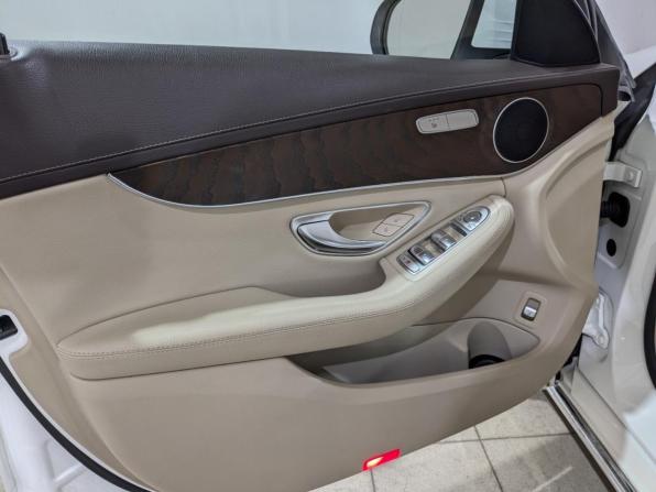 Mercedes-Benz C-Класс IV (W205) с пробегом 2017 года, цена 2 700 000 рублей, 93015 км, седан, Автокод Объявления