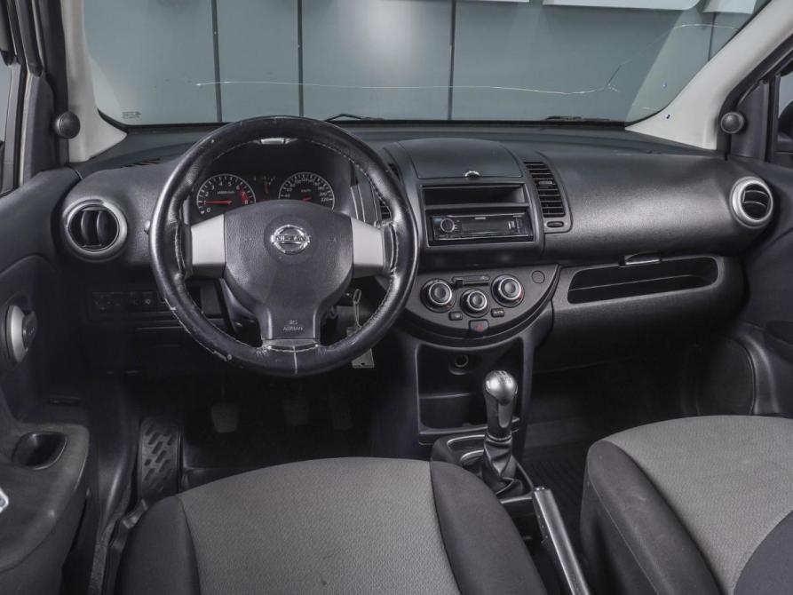 Nissan Note I Рестайлинг Ростов-на-Дону  - изображение 6