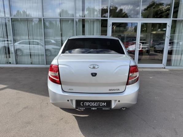 Lada (ВАЗ) Granta I с пробегом 2013 года, цена 379 000 рублей, 143775 км, седан, Автокод Объявления