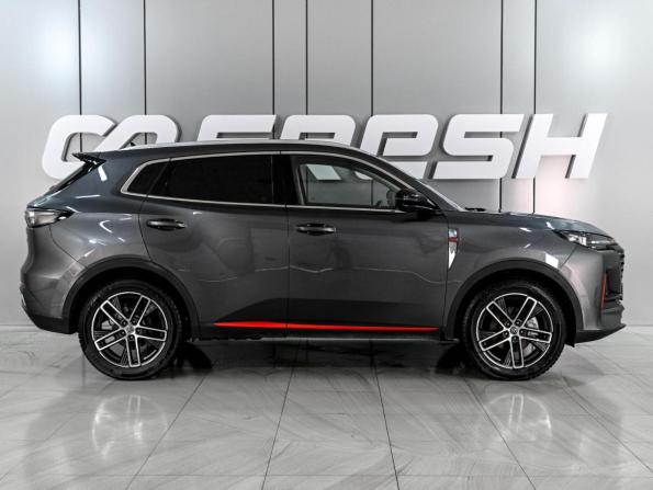Changan UNI-S (CS55 Plus) I с пробегом 2024 года, цена 2 149 000 рублей, 37612 км, внедорожник, Автокод Объявления