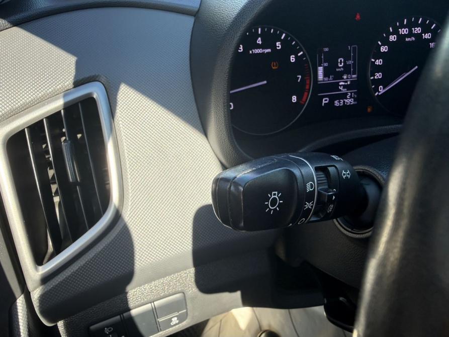Hyundai Creta I Тверь  - изображение 24