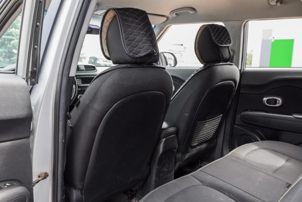 Kia Soul II Ульяновск  - изображение 11