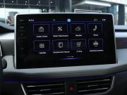 Volkswagen Tayron I Рестайлинг Москва  - изображение 47