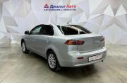 Mitsubishi Lancer X Рестайлинг Азнакаево  - изображение 31