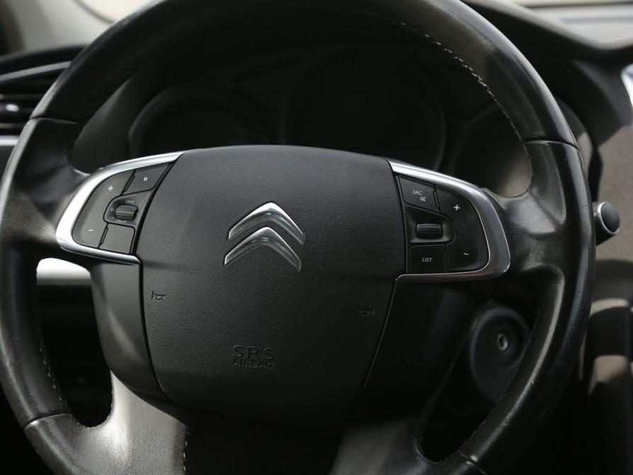 Citroen C4 II Иваново  - изображение 16