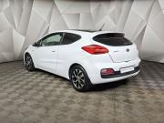 Kia Ceed II Рестайлинг Москва  - изображение 23