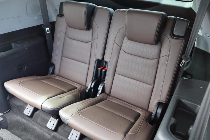 Chery Tiggo 8 Pro I с пробегом 2022 года, цена 1 839 000 рублей, 52000 км, внедорожник, Автокод Объявления