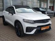 Geely Tugella I Екатеринбург  - изображение 34