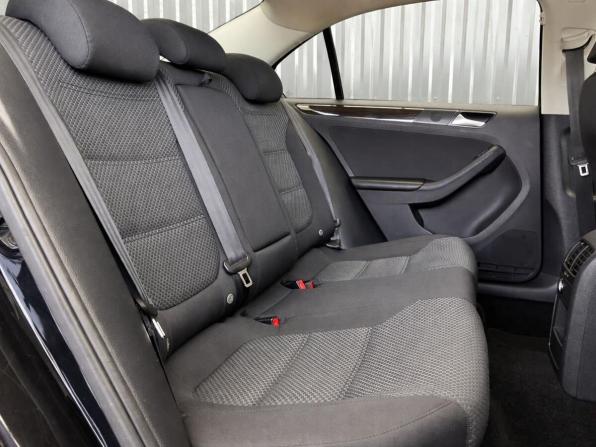 Volkswagen Jetta VI Рестайлинг с пробегом 2014 года, цена 1 287 000 рублей, 139364 км, седан, Автокод Объявления