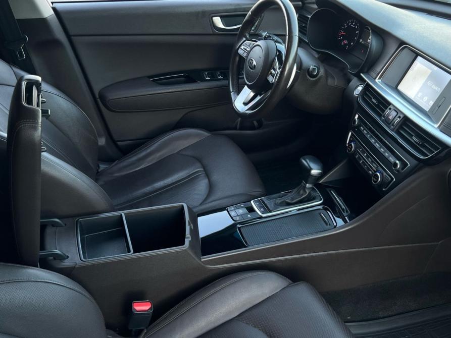Kia Optima IV Рестайлинг Волгоград  - изображение 24