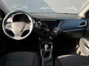 Hyundai Solaris II Санкт-Петербург  - изображение 29
