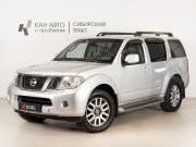 Nissan Pathfinder III Рестайлинг Казань  - изображение 11