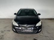 Opel Astra J Москва  - изображение 23