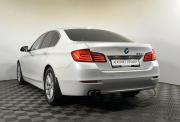 BMW 5 серии VI (F10/F11/F07) Рестайлинг Нижний Новгород  - изображение 30
