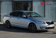 Skoda Octavia III (A7) Саратов  - изображение 25