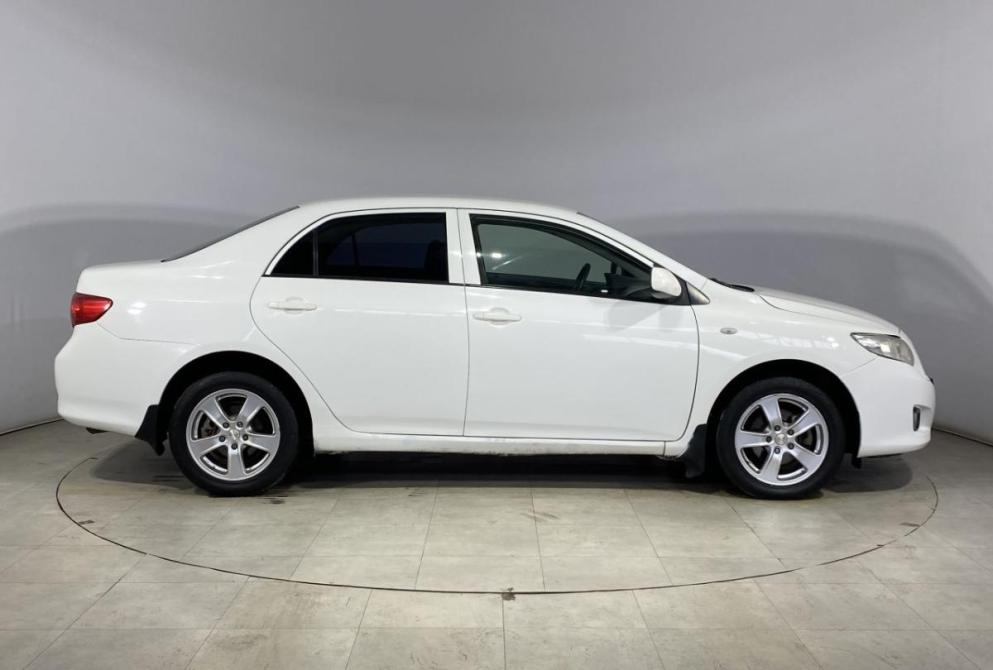 Toyota Corolla X (E140 E150) Саранск  - изображение 5