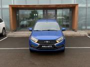 Lada (ВАЗ) Granta I Рестайлинг Оренбург  - изображение 17