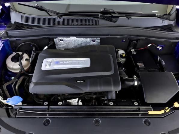 FAW Bestune T77 I с пробегом 2023 года, цена 1 625 000 рублей, 73683 км, внедорожник, Автокод Объявления