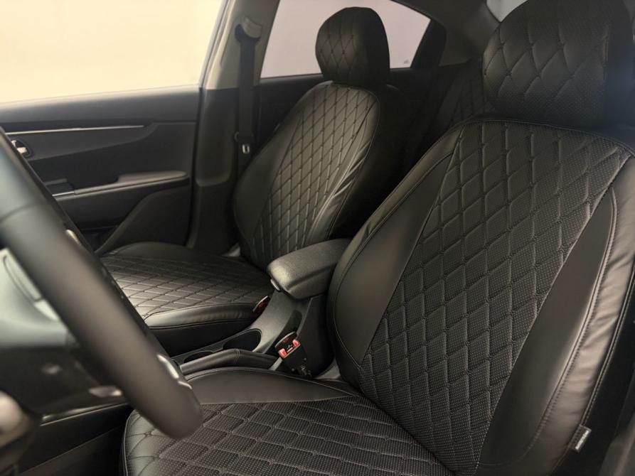 Kia Rio IV Ростов-на-Дону  - изображение 15