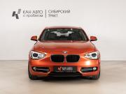 BMW 1 серии II (F20/F21) Казань  - изображение 10