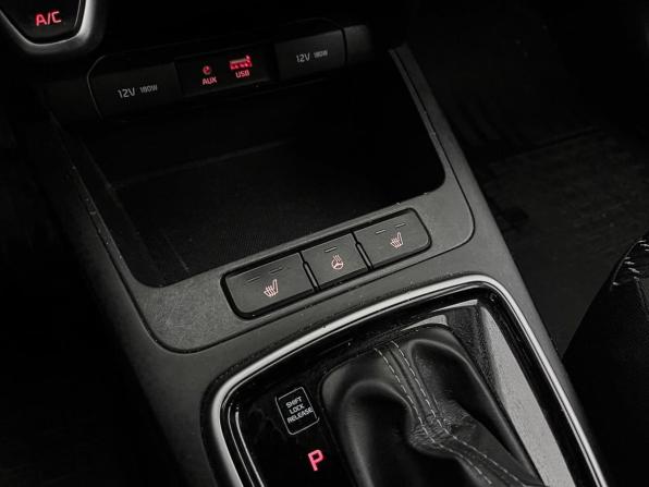 Kia Rio IV с пробегом 2019 года, цена 1 449 000 рублей, 109291 км, хэтчбек, Автокод Объявления