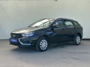 Lada (ВАЗ) Vesta I Липецк  - изображение 18