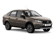 Lada (ВАЗ) Granta I Рестайлинг Екатеринбург  - изображение 2
