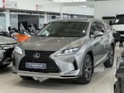 Lexus RX IV Рестайлинг Оренбург  - изображение 42