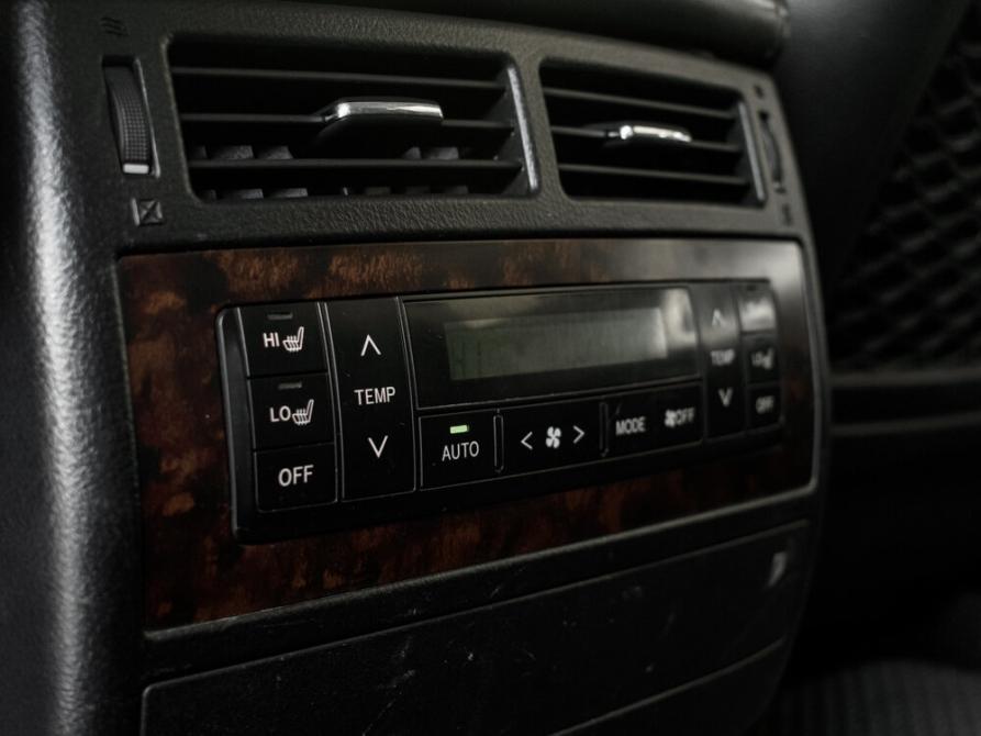Toyota Land Cruiser 200 Series Рестайлинг 1 Екатеринбург  - изображение 38