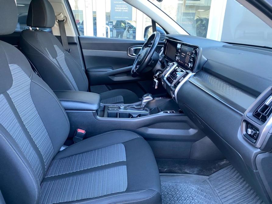 Kia Sorento IV Екатеринбург  - изображение 8