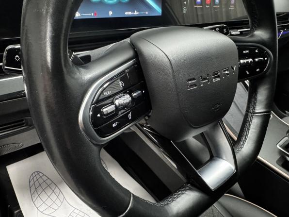 Omoda C5 I с пробегом 2022 года, цена 1 720 000 рублей, 45152 км, внедорожник, Автокод Объявления