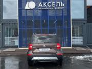 Skoda Yeti I Рестайлинг Архангельск  - изображение 26