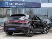 Porsche Macan I Рестайлинг 2 Самара  - изображение 43